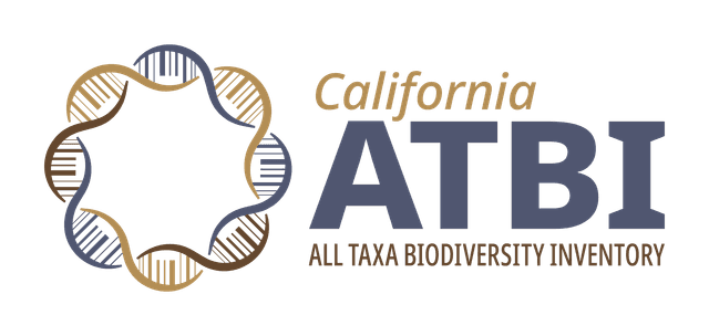 California All-Taxa Biodiversity Inventory
